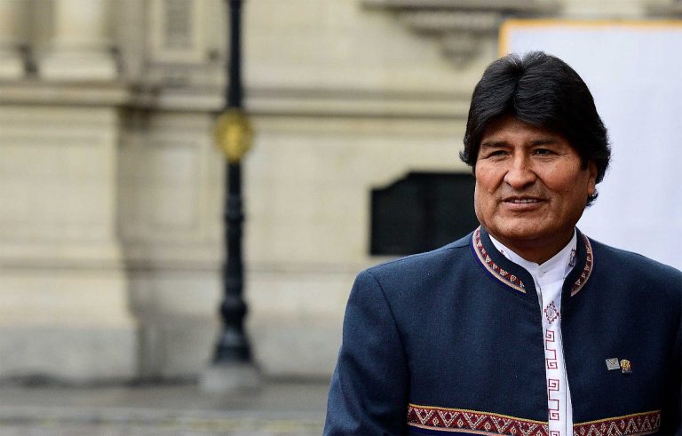 Bolivian senator: Evo Morales fell due to betrayals, errors