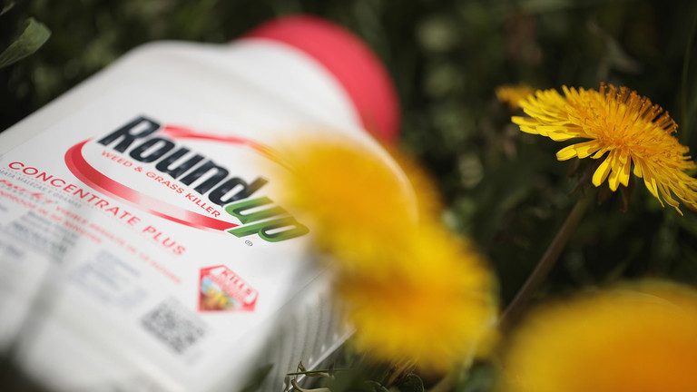 Canada launches major class-action lawsuit against Monsanto’s Roundup & owner Bayer