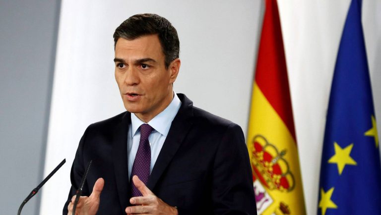 Igglesias warns Podemos’ members on “necessary concessions”