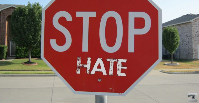 Stop the Hate, Bolivia, Israel…