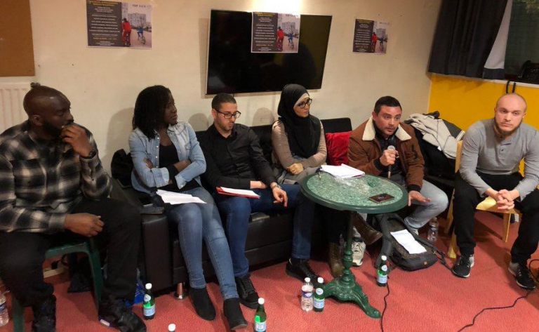 Découvrez l’intégralité de notre conférence-débat du 26/03 – Violences inter-quartiers : Quelles solutions ?