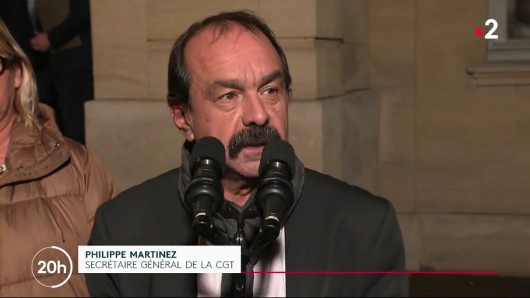 La CGT sabote le mouvement en anonçant que la prochaine journée d’action aura lieu le 9 janvier 2020