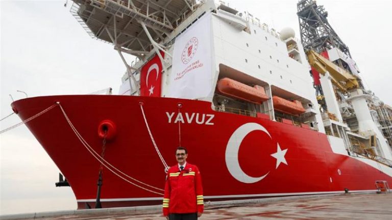 Greece and Turkey closer to armed conflict, say experts