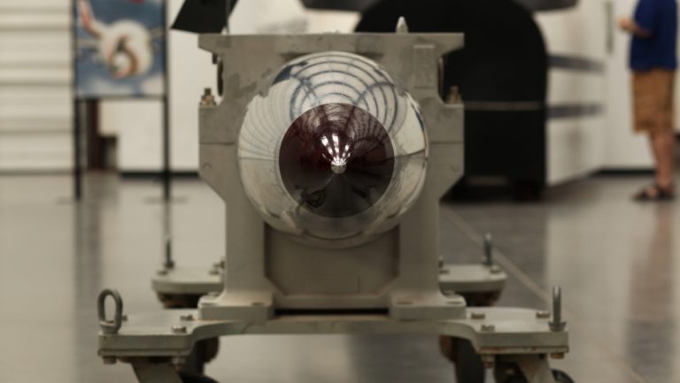 U.S. Has Removed All Nukes From Greece, Study Says