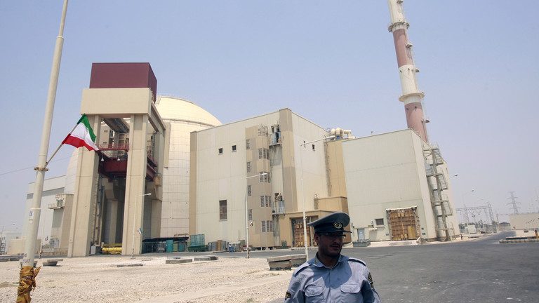 Tehran slams France’s ‘irresponsible’ suggestion to trigger nuclear deal mechanism that could lead to UN sanctions on Iran