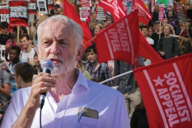 Labour debates responsibilities