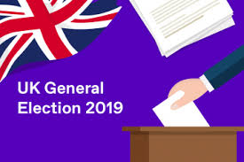 Follow the 2019 UK General Election with YouGov