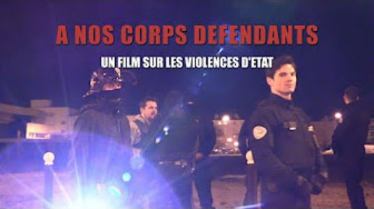 A nos corps défendants
