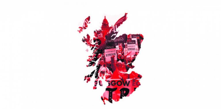 Voices of Scotland: Labour still relies on the organised working class