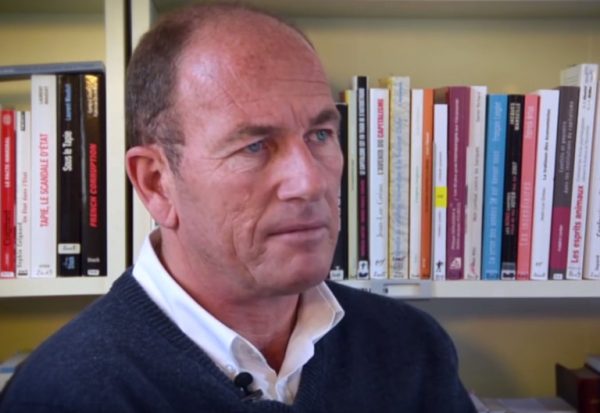 Etienne Chouard : Gilets jaunes, quand la honte se transforme en colère