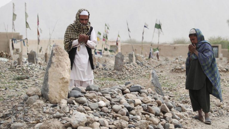 The “Afghanistan papers”: The criminality and disaster of a war based upon lies