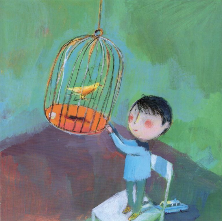 Escape from Freedom