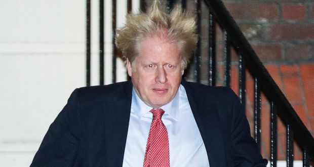 UK election result: What the Tory win means for Brexit and Ireland