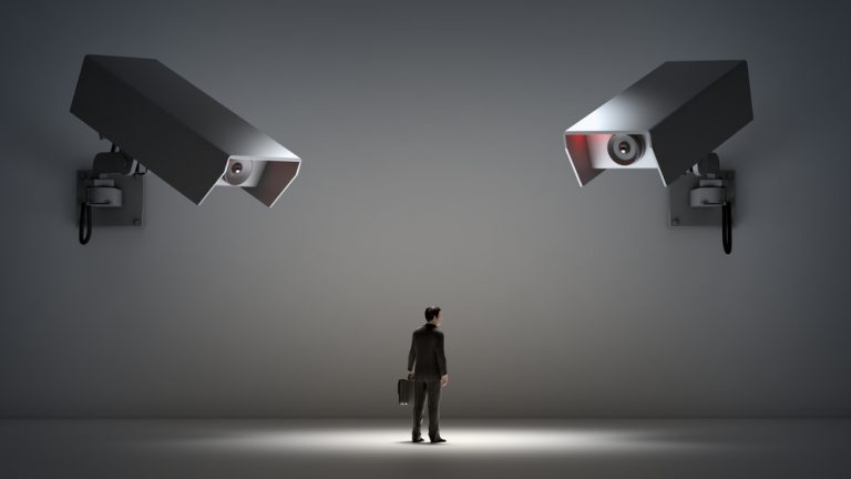 Our Global Repressive Political Future