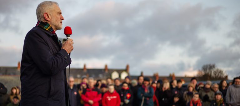 How Labour can win the election over the next seven days