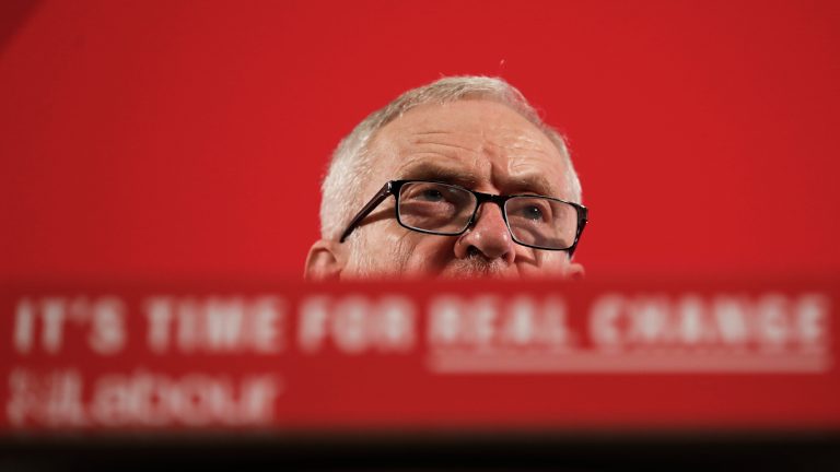 Study Reveals How UK Intelligence Works with Media to Smear Jeremy Corbyn