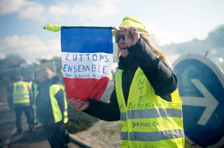 Concert de «retraites» et symphonie de l’ «autre monde»