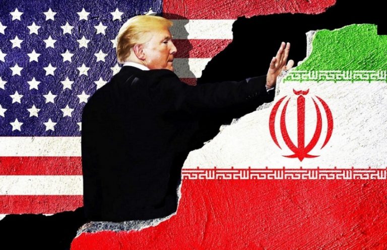 Are We on the Path to War? – Middle East Heats Up While Viewers Watch the Impeachment