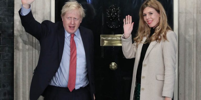 Grassroots Black Left slam Johnson’s election win