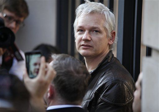 «French activism», luttes intenses et audience fantôme à la Westminster Magistrate Court – Julian Assange comparait le 19 et le 20 décembre