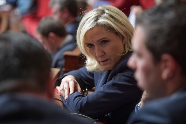 5 décembre. Pourquoi Marine Le Pen n’est pas une alliée