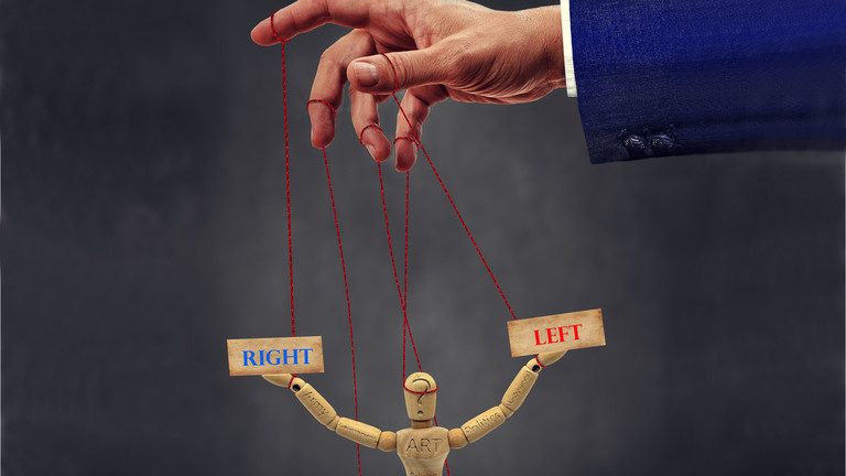 Pathologizing conspiracy theories is the lazy government’s method of suppressing dissent