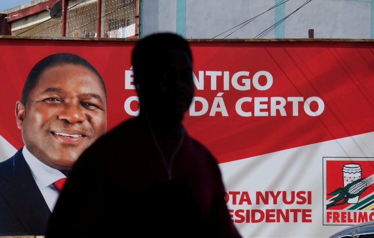 Des paras européens vont-ils bientôt sauter sur Maputo ?