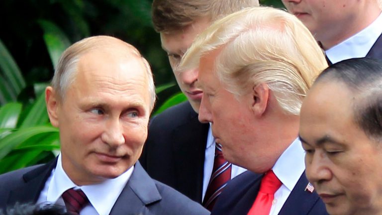 America’s nuclear-weapons policy isn’t what you think—it’s much worse