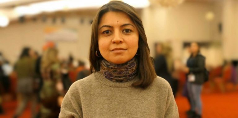 Kurdish journalists appeal for international solidarity in the face of oppression
