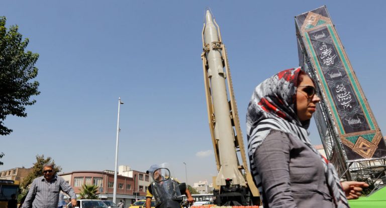 Top IRGC General: Strikes on US Forces in Iraq Just Beginning of Full-Scale Op Across Region