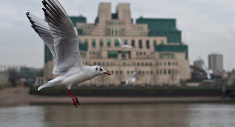 Secret MI5 Policy Allowing Informants to Commit Crimes Ruled ‘Lawful’ – Report