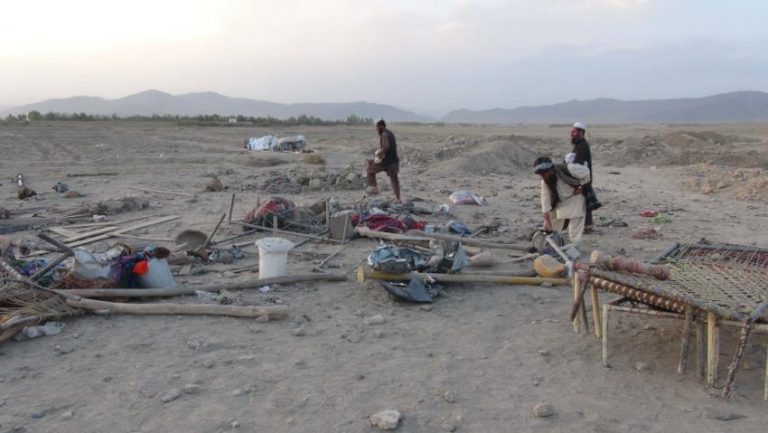 US Drone Strike Kills 60 Afghan Civilians, Taliban Commander