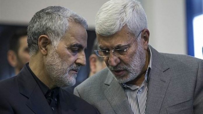 How will Iran retaliate for the assassination of Qasem Soleimani?