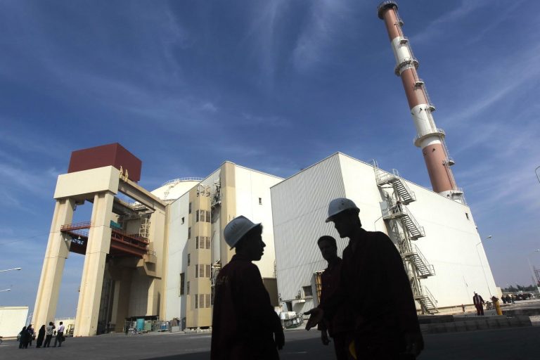 Unbelievable. US leave the agreement with Iran, Europeans punish Iran!