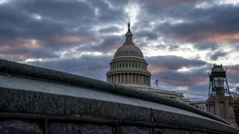 Votes Scheduled on Iran War in Congress