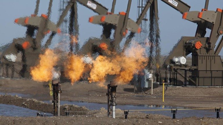 A proposal for climate “tariffs” (sanctions)
