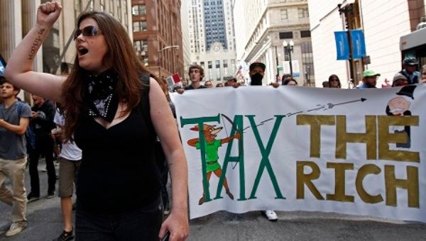 55% of US Voting-Age Women Prefer Socialism, Over Capitalism