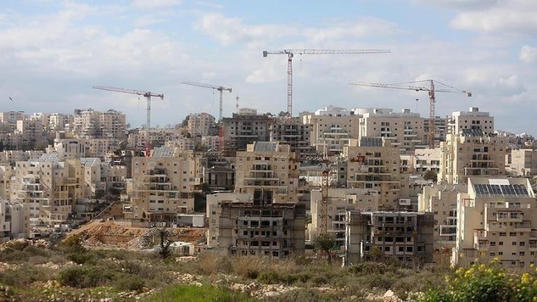Palestine cancels 1995 Oslo Accords signed with Israel