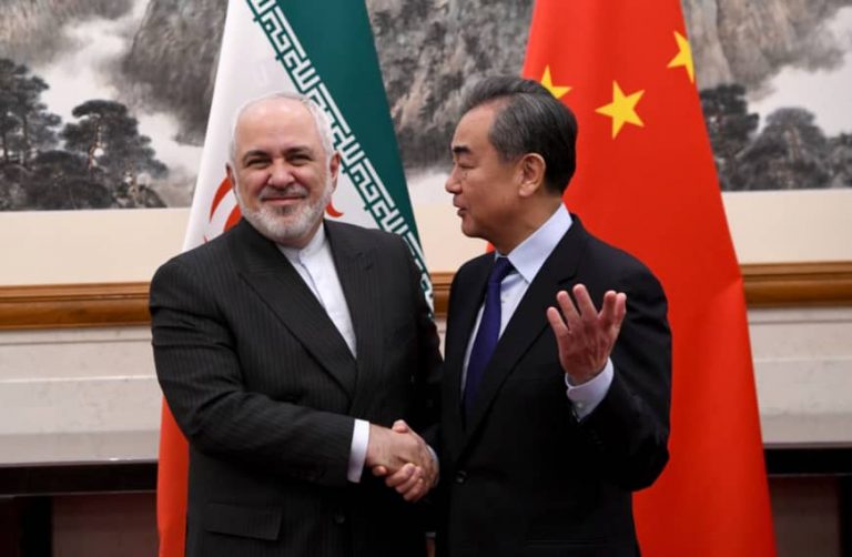 China and Iran: a relationship built on trade, weapons and oil
