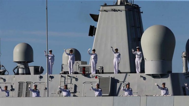 What do tense US-Iranian relations mean for China, North Korea?