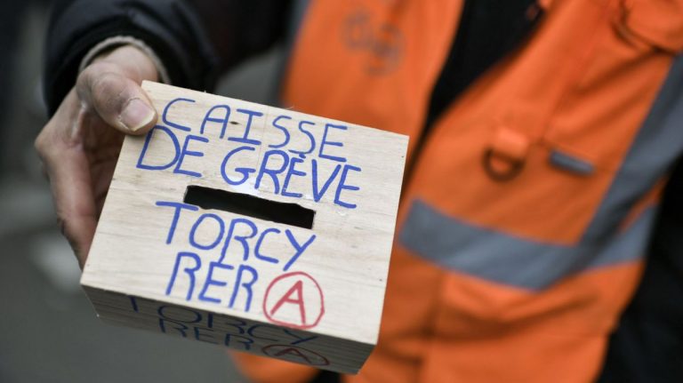 Des syndicats belges soutiendront financièrement les grèves en France
