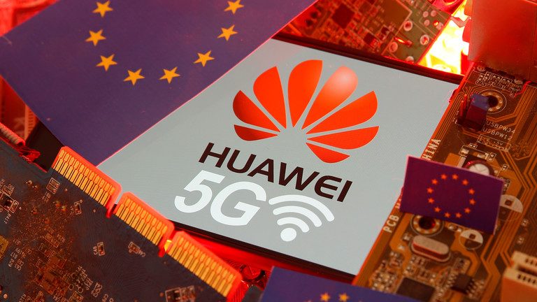 Germany opens the door to Huawei, with conditions