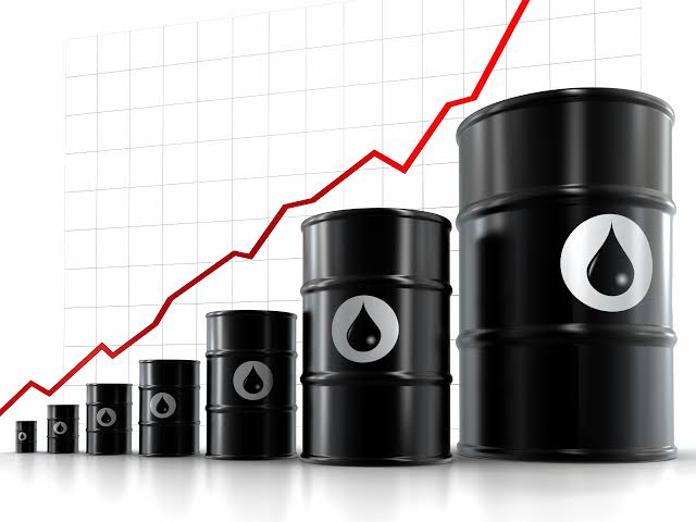 Oil prices surge to highest level since April after US kills Iran’s top commander in airstrike
