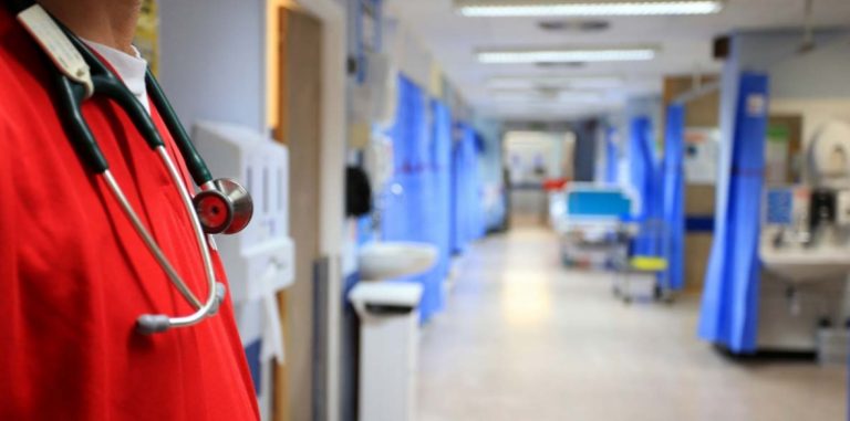 NHS England is under ‘unprecedented strain,’ health campaigners warn