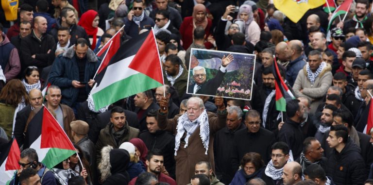 Breaking with Washington: Arabs and Muslims must take a united stance for Palestine