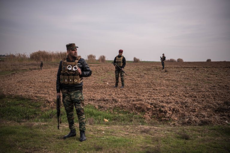 Was U.S. Wrong About Attack That Nearly Started a War With Iran?