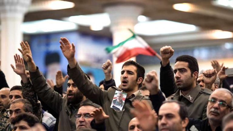 How Months of Miscalculation Led the U.S. and Iran to the Brink of War