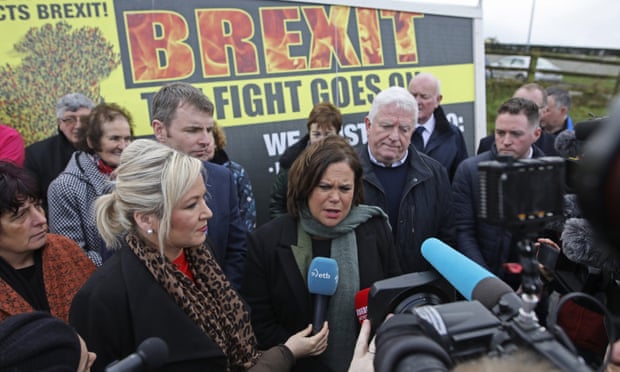 Can Sinn Féin’s young voters finally pull Ireland to the left?