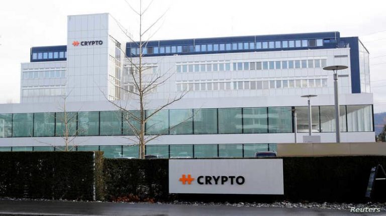 “Intelligence Coup Of The Century”: CIA Ran Global Spy Op Using Well-Known Swiss Encryption Company
