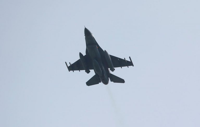 U.S. halts secretive drone program with Turkey over Syria incursion